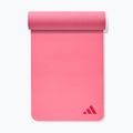 Fitnessmatte adidas Yoga 6 mm pink fusion 3