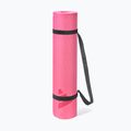 Fitnessmatte adidas Yoga 6 mm pink fusion 6