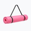 Fitnessmatte adidas Yoga 6 mm pink fusion 7