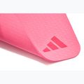 Fitnessmatte adidas Yoga 6 mm pink fusion 9