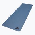 Fitnessmatte adidas Yoga 6 mm preloved ink