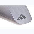 Fitnessmatte adidas Yoga 6 mm silver/violet 7