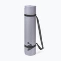 Fitnessmatte adidas Yoga 6 mm silver/violet 8