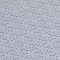 Fitnessmatte adidas Yoga 6 mm silver/violet 10