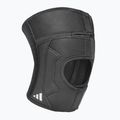 Kniebandage Adidas Adjustable Knee Support black