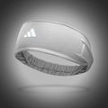 Stirnband adidas Sports white 5