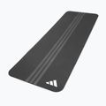 Yogamatte adidas Double Sided Yoga grey 4