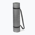 Yogamatte adidas Double Sided Yoga grey 8
