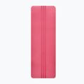 Yogamatte adidas Double Sided Yoga pink fusion