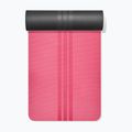 Yogamatte adidas Double Sided Yoga pink fusion 4
