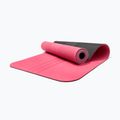 Yogamatte adidas Double Sided Yoga pink fusion 5