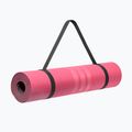 Yogamatte adidas Double Sided Yoga pink fusion 8