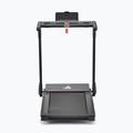 Laufband elektrisch adidas T-1 Folding Treadmill black 3