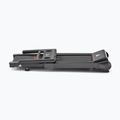Laufband elektrisch adidas T-1 Folding Treadmill black 4
