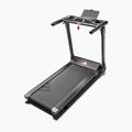 Laufband elektrisch adidas T-1 Folding Treadmill black 7