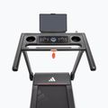 Laufband elektrisch adidas T-1 Folding Treadmill black 10