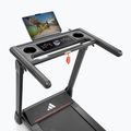 Laufband elektrisch adidas T-1 Folding Treadmill black 11