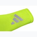 Kompressions-Armlinge adidas Climacool Compression Arm Sleeves lucid lemon 2