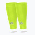 Kompressions-Wadenbandagen adidas Climacool Compression Calf Sleeves lucid lemon
