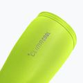 Kompressions-Wadenbandagen adidas Climacool Compression Calf Sleeves lucid lemon 3