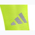 Kompressions-Wadenbandagen adidas Climacool Compression Calf Sleeves lucid lemon 4