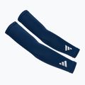 Kompressions-Armlinge Adidas Aeroready Compression Arm Sleeves navy