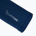 Kompressions-Armlinge Adidas Aeroready Compression Arm Sleeves navy 3