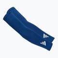 Kompressions-Armlinge Adidas Aeroready Compression Arm Sleeves royal