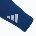 Kompressions-Armlinge Adidas Aeroready Compression Arm Sleeves royal 2