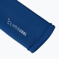 Kompressions-Armlinge Adidas Aeroready Compression Arm Sleeves royal 3
