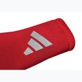 Kompressions-Armlinge adidas Climacool Compression Arm Sleeves red 2