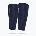 Kompressions-Wadenbandagen adidas Climacool Compression Calf Sleeves navy 2