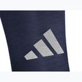 Kompressions-Wadenbandagen adidas Climacool Compression Calf Sleeves navy 4
