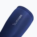 Kompressions-Wadenbandagen adidas Climacool Compression Calf Sleeves royal 3