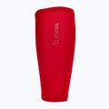 Kompressions-Wadenbandagen adidas Climacool Compression Calf Sleeves true red 2