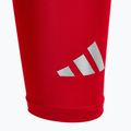 Kompressions-Wadenbandagen adidas Climacool Compression Calf Sleeves true red 3