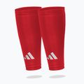 Kompressions-Wadenbandagen adidas Climacool Compression Calf Sleeves true red