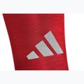 Kompressions-Wadenbandagen adidas Climacool Compression Calf Sleeves true red 3