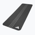 Yogamatte adidas Double Sided Yoga dark blue 4