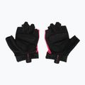 Trainingshandschuhe adidas Essential Training pink mesh 3