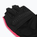 Trainingshandschuhe adidas Essential Training pink mesh 5