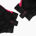 Trainingshandschuhe adidas Essential Training pink mesh 6