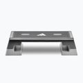 Step-Brett für Aerobic adidas Adjustable Aerobic Fitness Platform Cardio black