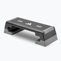 Step-Brett für Aerobic adidas Adjustable Aerobic Fitness Platform Cardio black 4