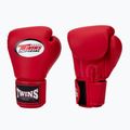 Boxhandschuhe Kinder Twins Special BGVS3 red 3