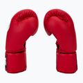 Boxhandschuhe Kinder Twins Special BGVS3 red 4