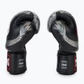 Boxhandschuhe Twins Special FBGVL3-23 Dragon silver 4