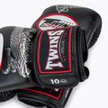 Boxhandschuhe Twins Special FBGVL3-23 Dragon silver 5