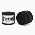 Boxbandagen Twins Special CH5 schwarz 2