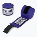 Boxbandagen Twins Special CH5 blau